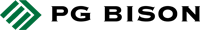 Pg Bison logo